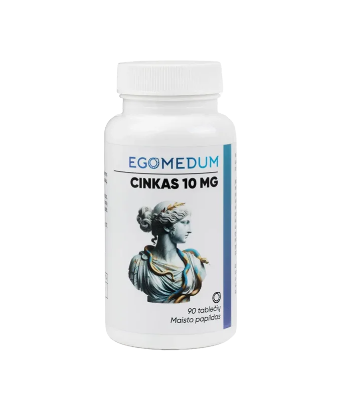 Cinkas 10 MG