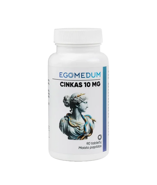 Cinkas 10 MG