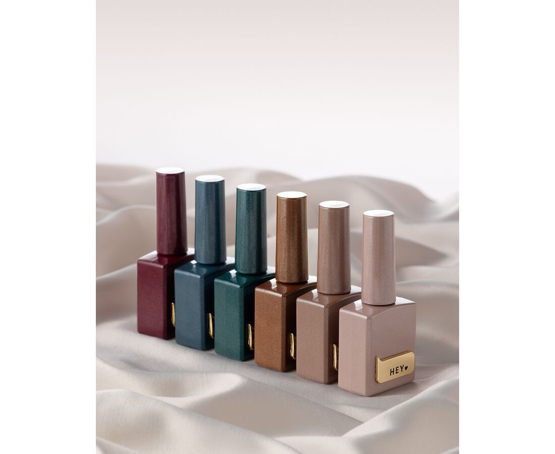 HEYLOVE GELINIS LAKAS - TWILL, 15ml