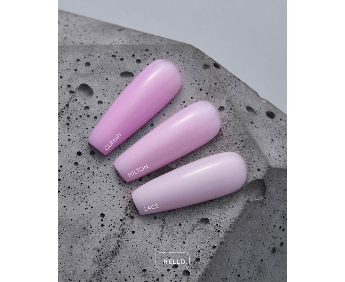 HEYLOVE TINT BAZĖ - GUMMY, 15ml