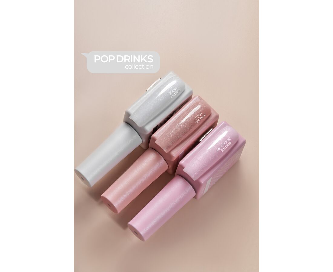 HEYLOVE TINT BAZĖ - COLA, 15ml