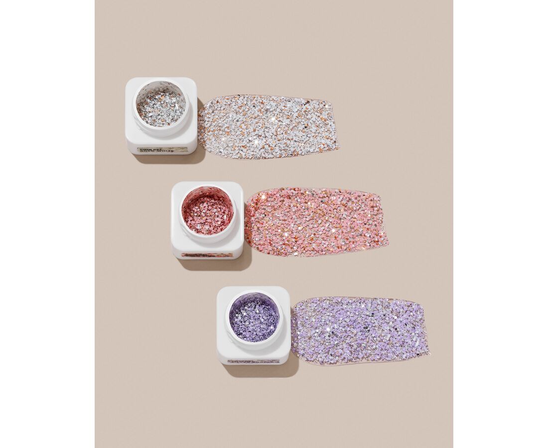 HELLO COIN GELIS - GOLD WHITE, 5g.