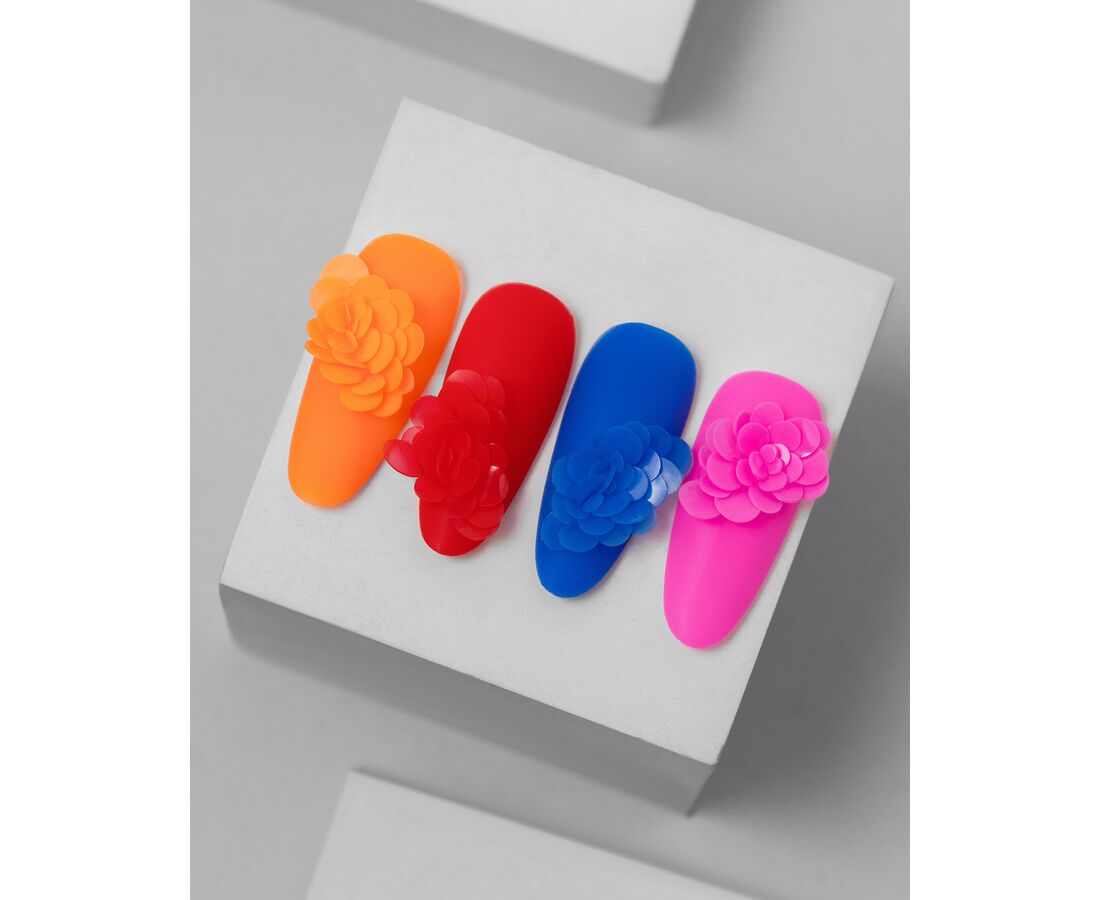 HEYLOVE SMART GELIS - PINK GLO, 15ml