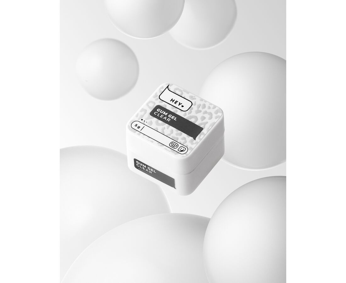 SKAIDRUS GELIS "GUM", 5g