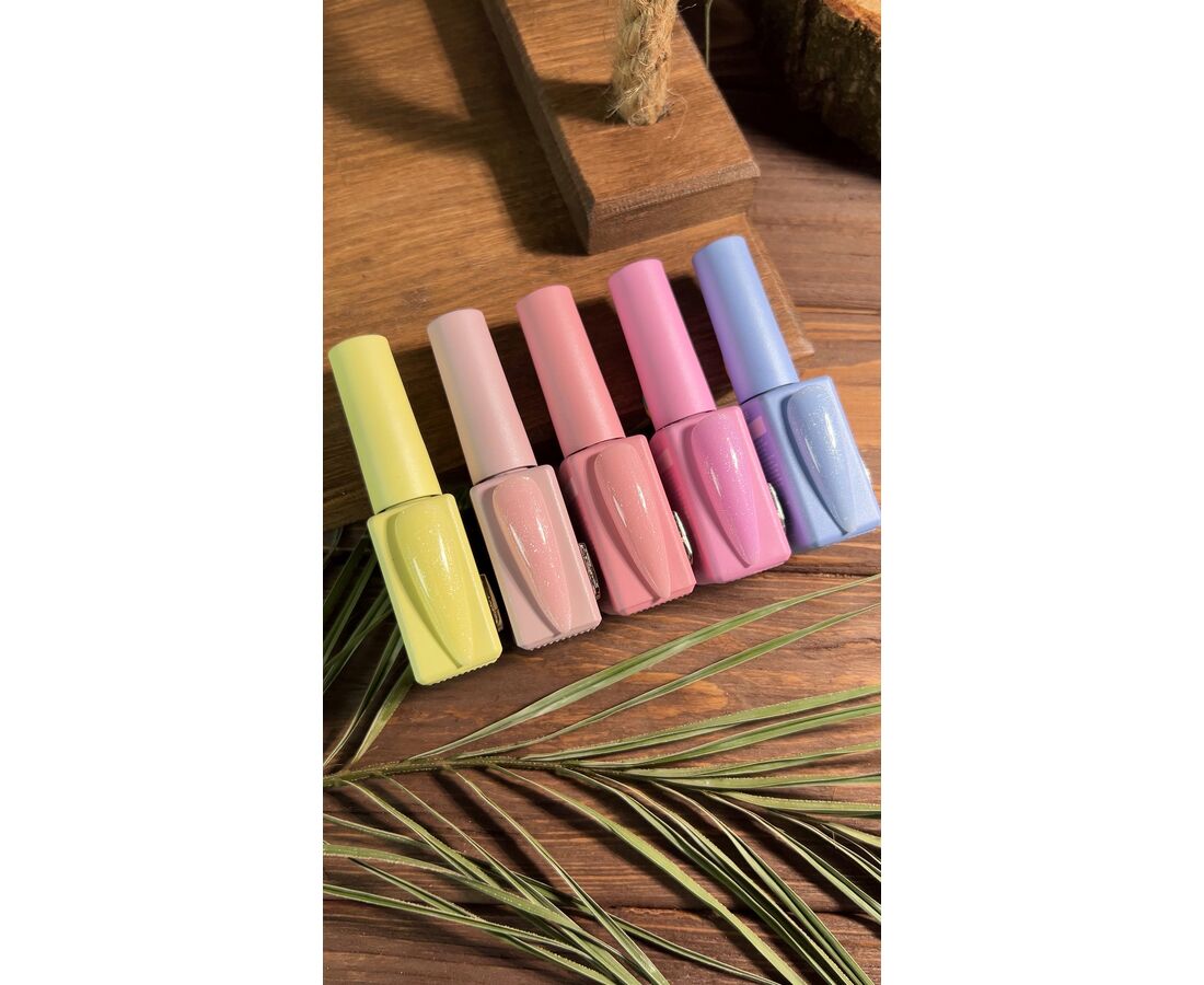 HEYLOVE TINT BAZĖ - LEMONADE, 15ml