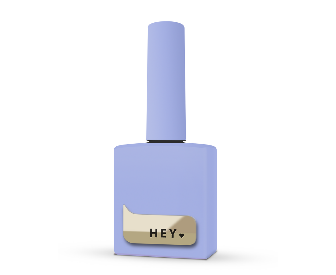 HEYLOVE GELINIS LAKAS - LA LA LOVELY, 15ml