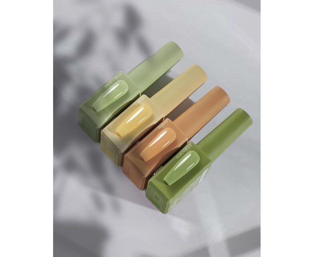 HEYLOVE TINT BAZĖ - GUACAMOLE, 15ml