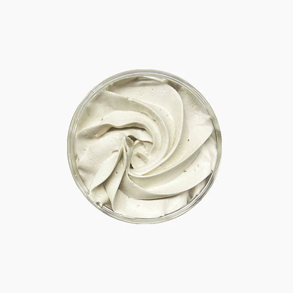 CBD Kūno sviestas "NOT IN MY MOUTH", 100ml