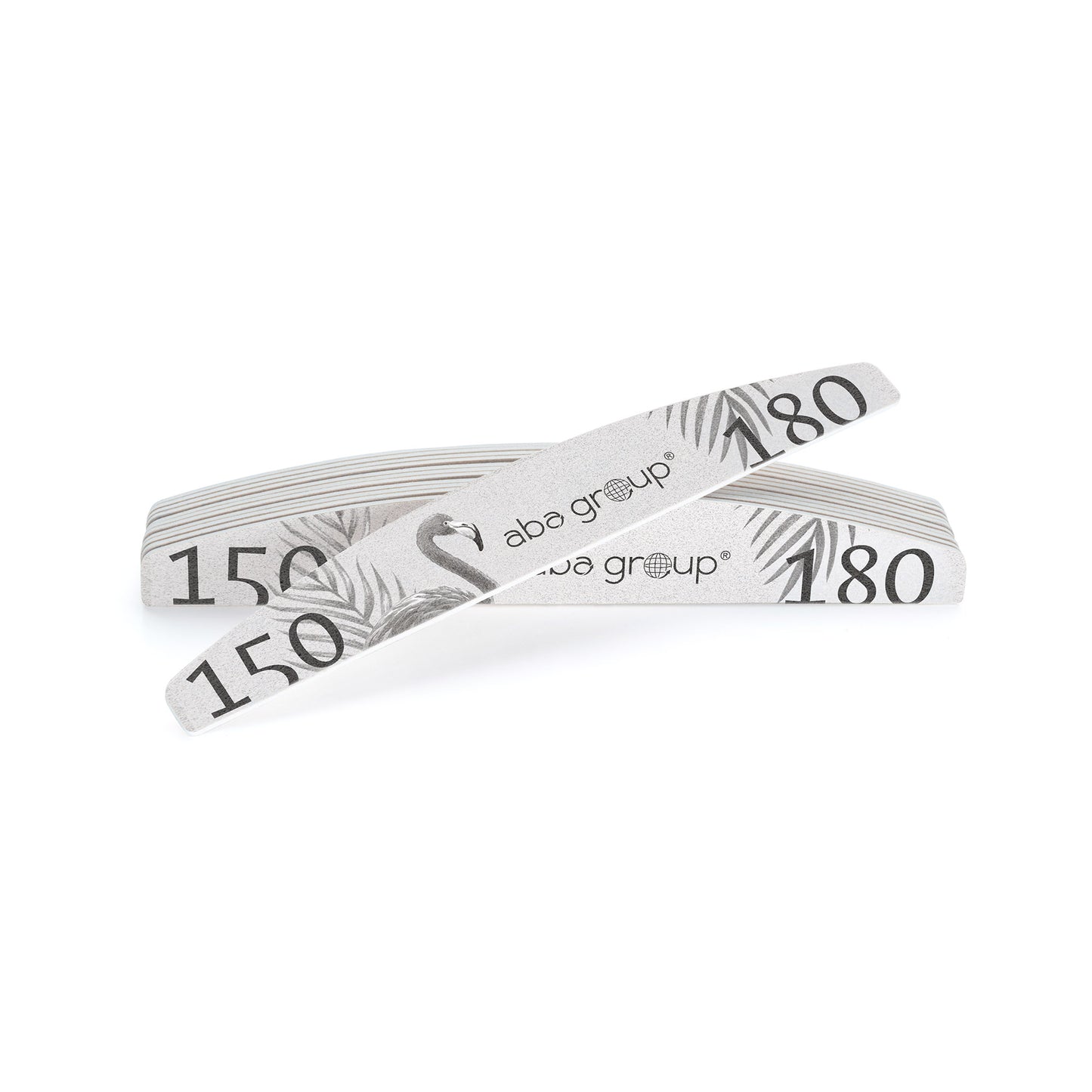 Dildė - FLAMINGO Half Moon 150/180