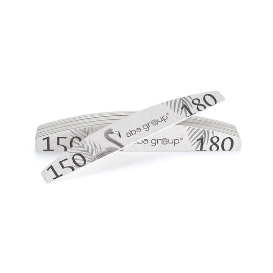 Dildė - FLAMINGO Half Moon 150/180