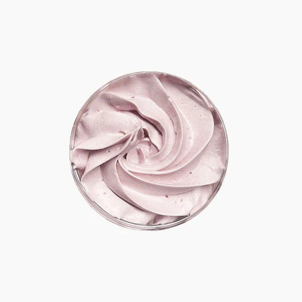 CBD Kūno sviestas "POP MY CHERRY", 100ml