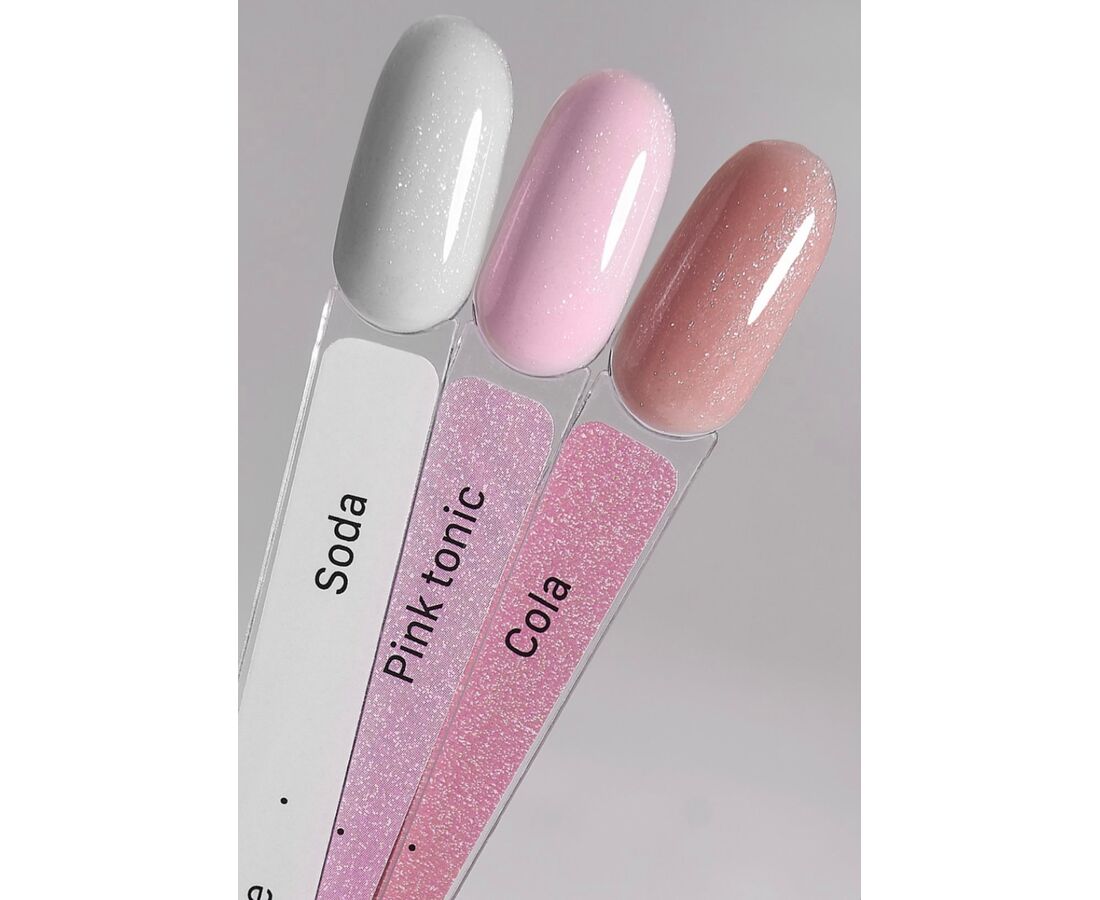 HEYLOVE TINT BAZĖ - COLA, 15ml