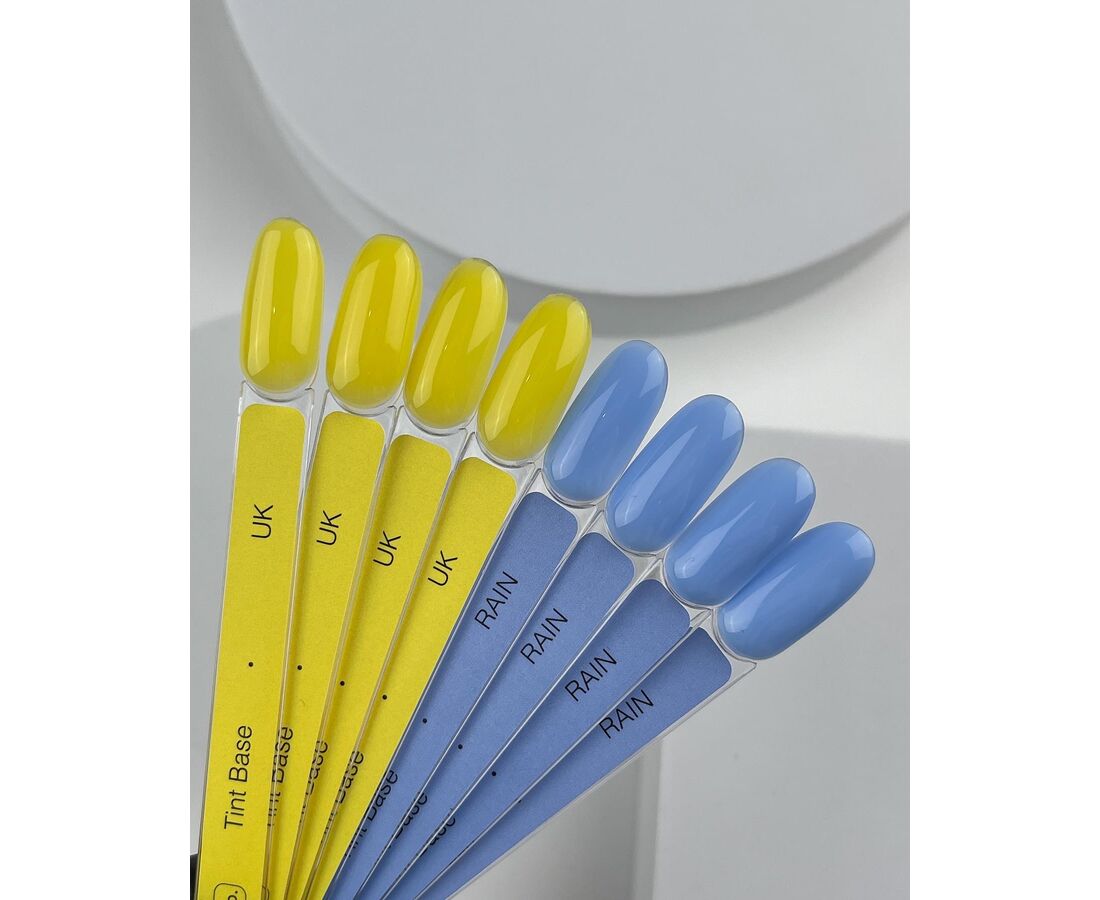 HEYLOVE TINT BAZĖ - RAIN, 15ml