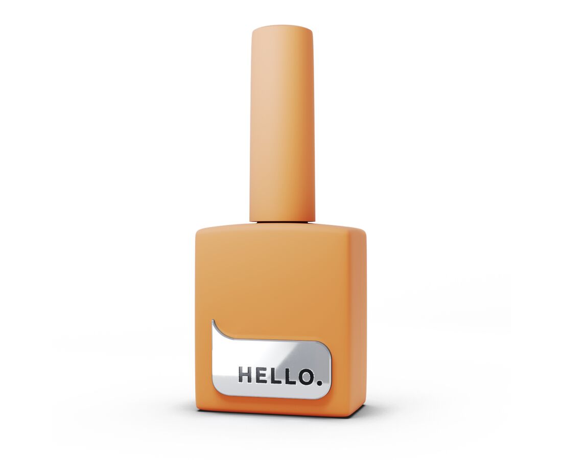 HELLO TINT BAZĖ - PAPAYA, 15ml
