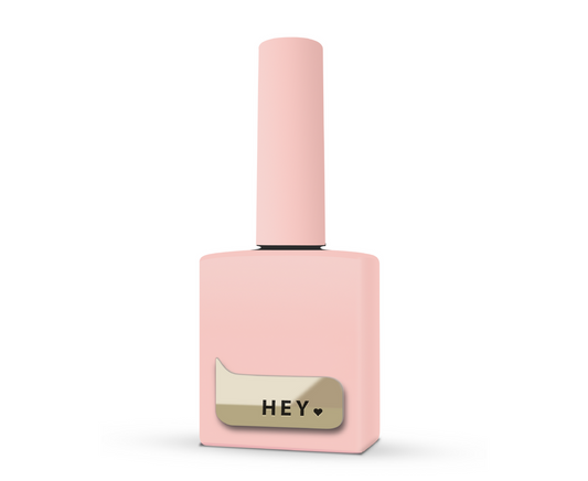 HEYLOVE GELINIS LAKAS - PEACHSKIN, 15ml