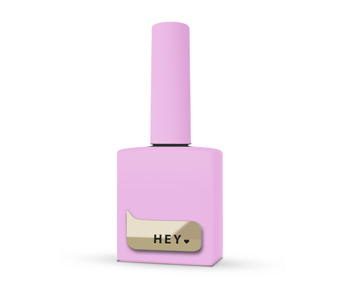 HEYLOVE GELINIS LAKAS - PINK-A-BOO, 15ml