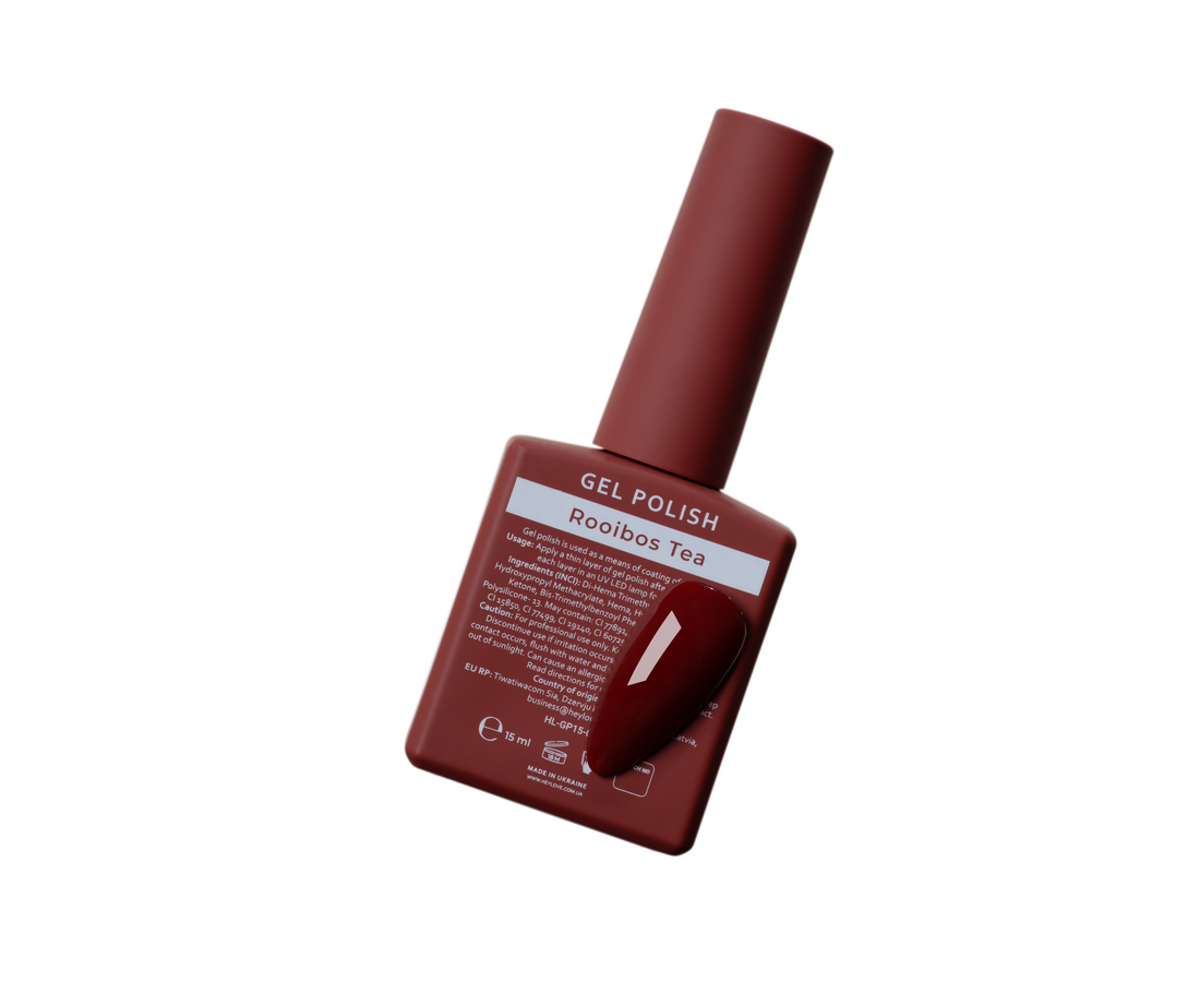 HEYLOVE GELINIS LAKAS - ROOIBOS TEA, 15ml