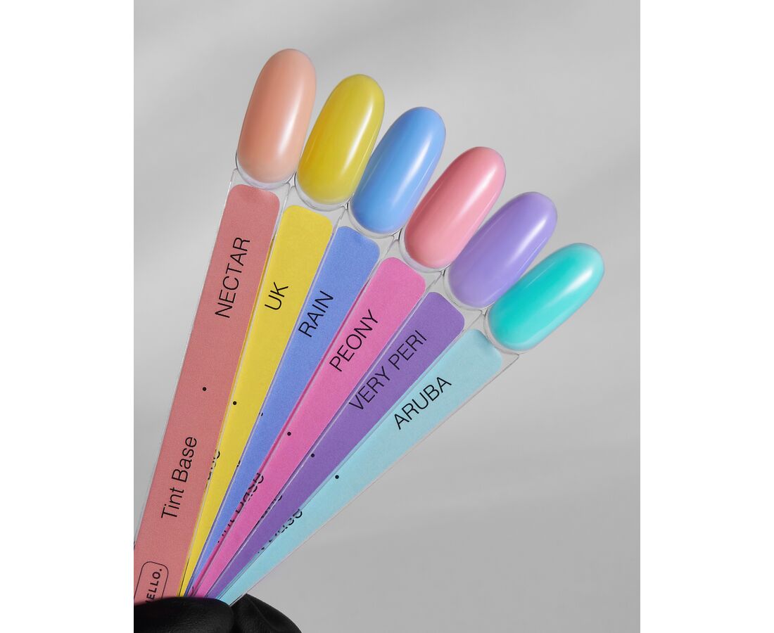 HEYLOVE TINT BAZĖ - PEONY, 15ml