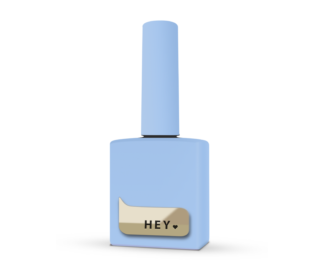 HEYLOVE GELINIS LAKAS - SKY, 15ml