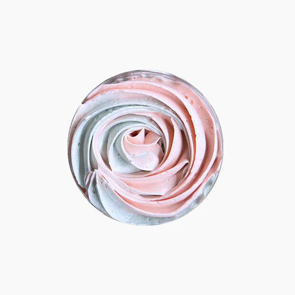 CBD Kūno sviestas "TECHNO BARBIE", 100ml