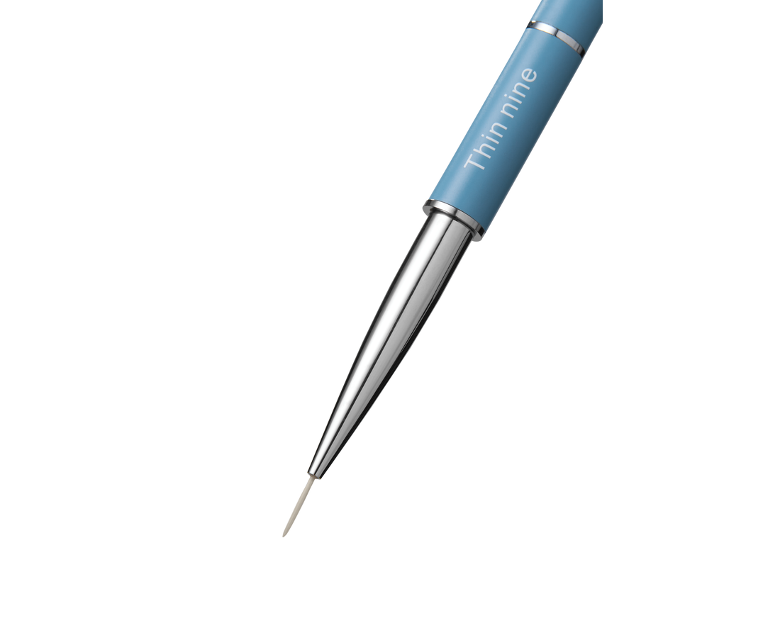 HEYLOVE TEPTUKAS DAILEI - THIN NINE