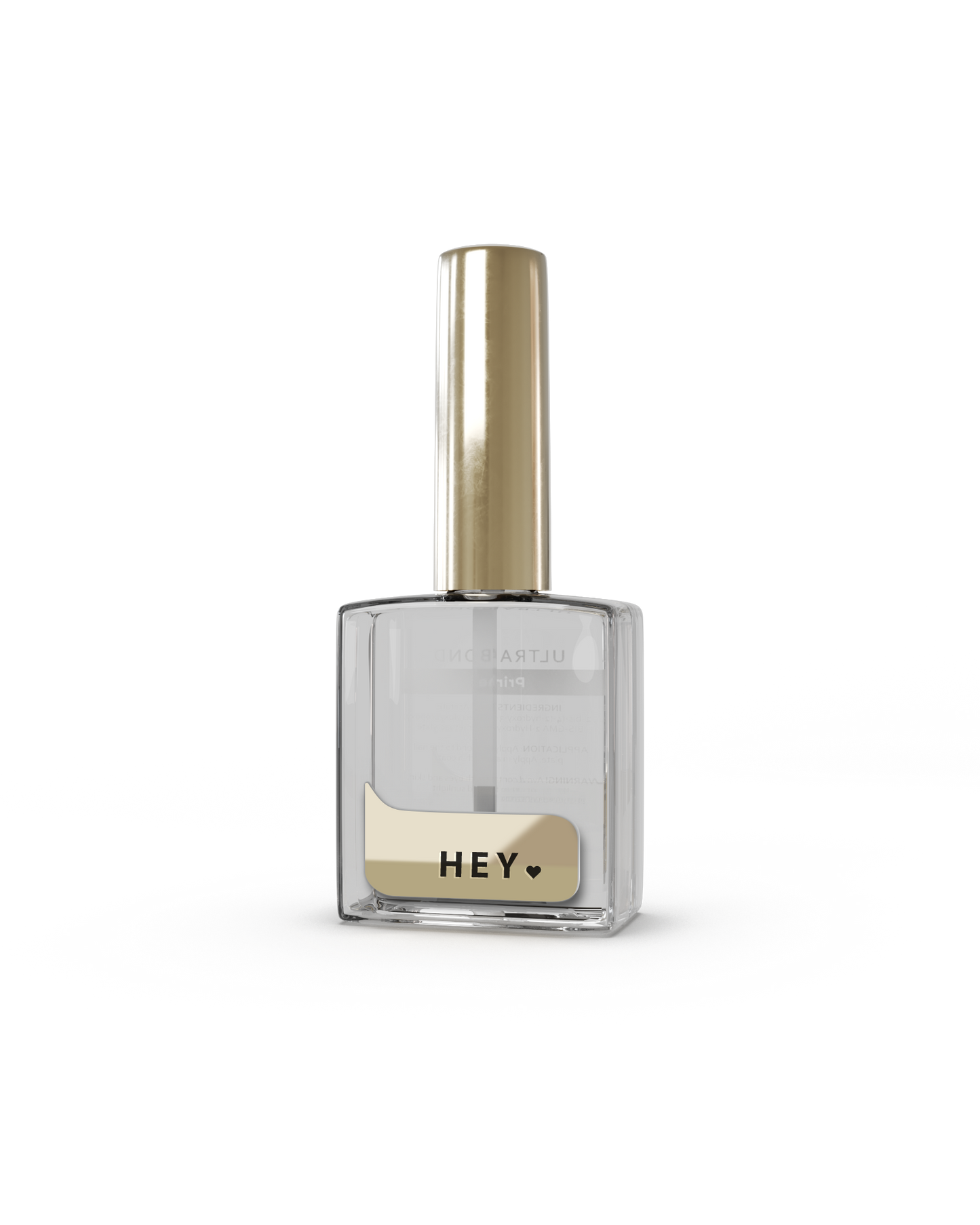 HEYLOVE ULTRA BOND - BERŪGŠTIS GRUNTAS, 15ml