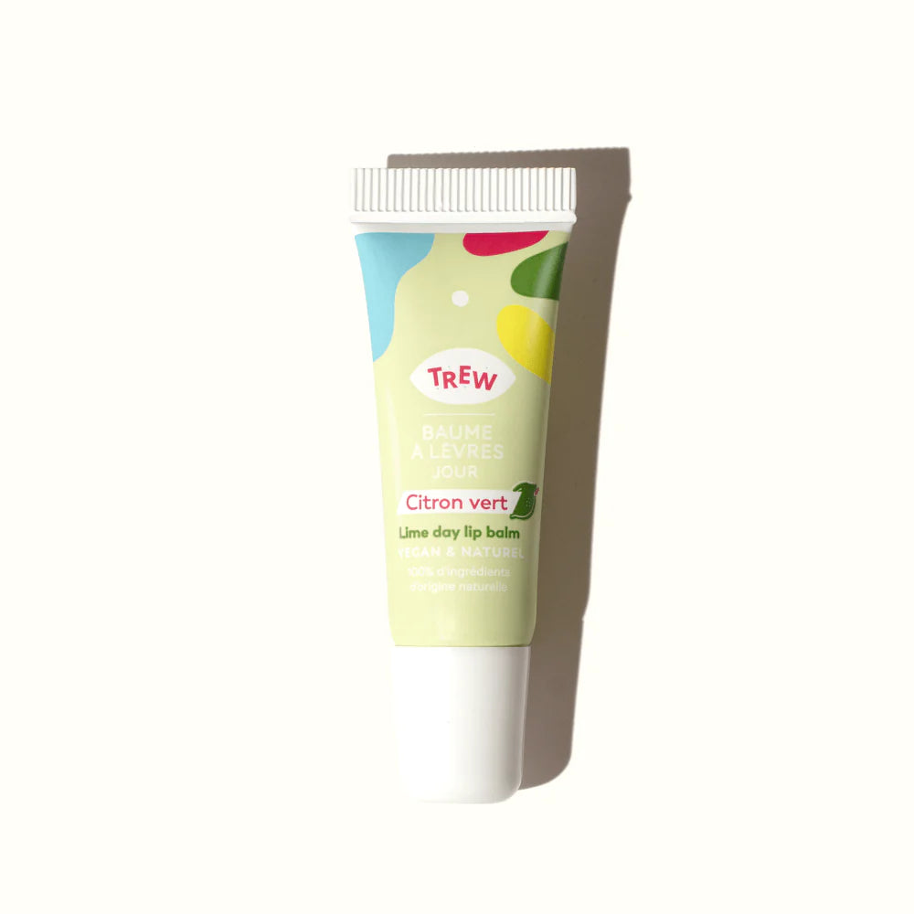 LŪPŲ BALZAMAS "LIME LUXE", 10ml