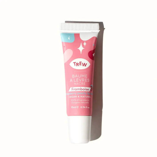 LŪPŲ BALZAMAS "RASPBERRY", 10ml