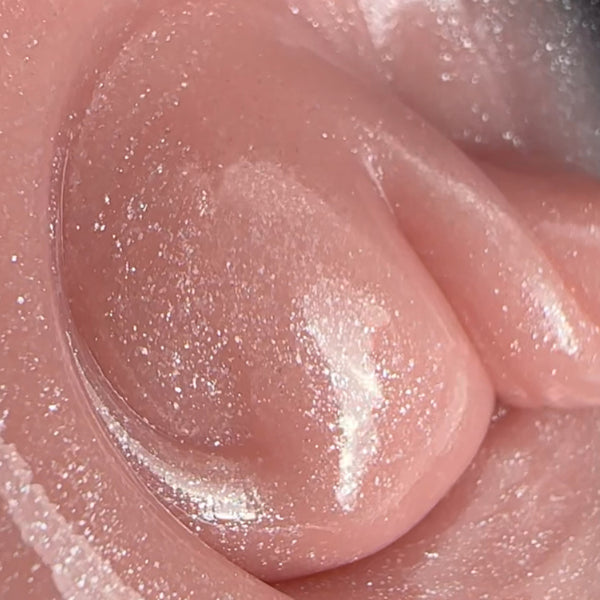 ONE PRO LINE GELIS - GLITTER  No1, 15ml