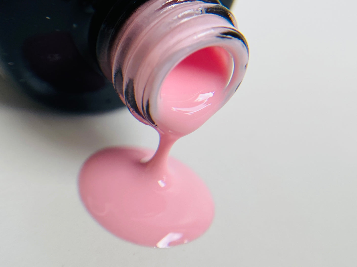 INI PROFESSIONAL - Gelinis lakas, Cookie 10ml