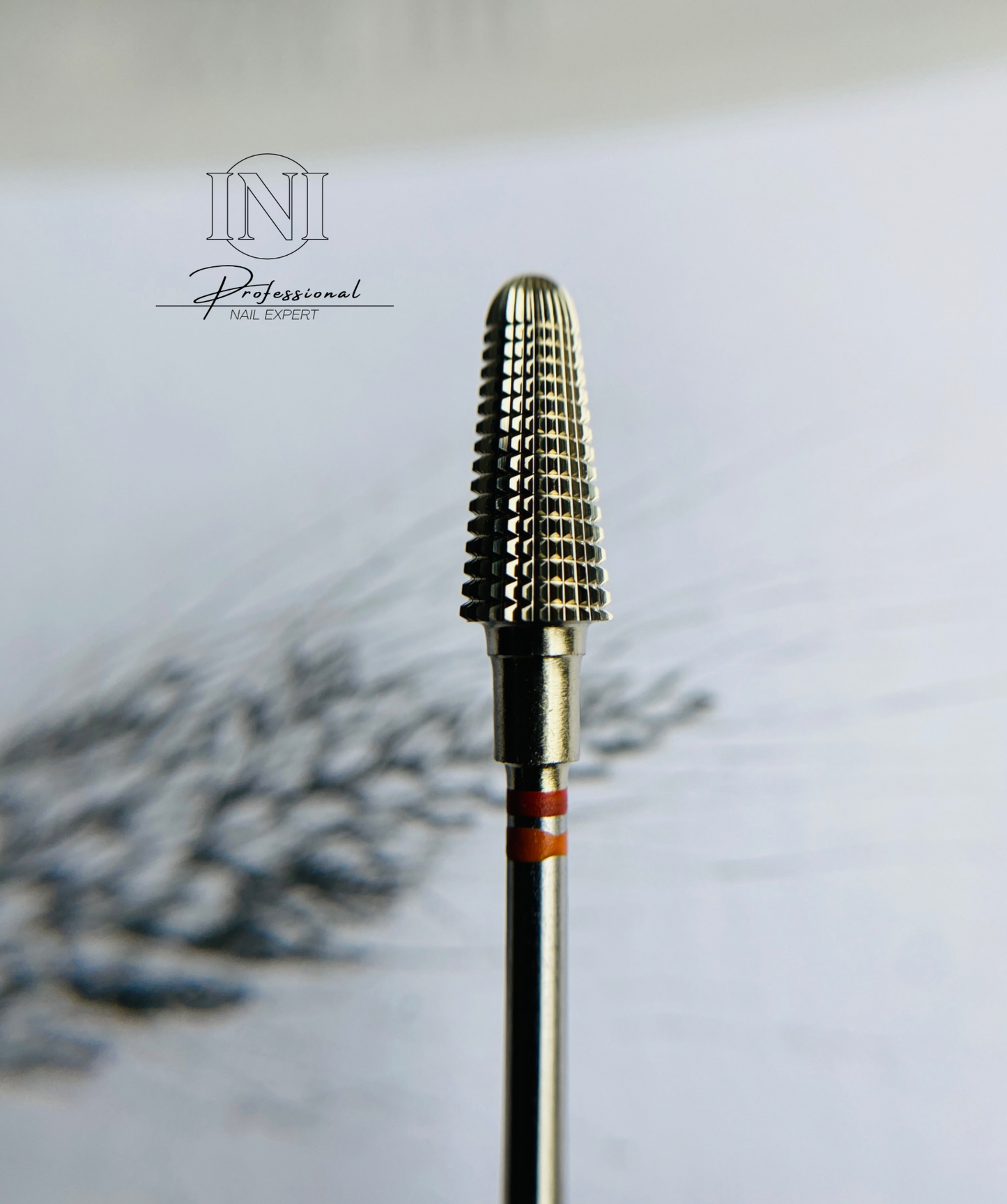 Karbidinis antgalis su CIRKONIO NANO danga