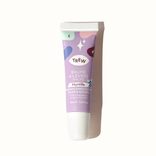 TONIZUOJANTIS LŪPŲ BALZAMAS "BLUEBERRY", 10ml