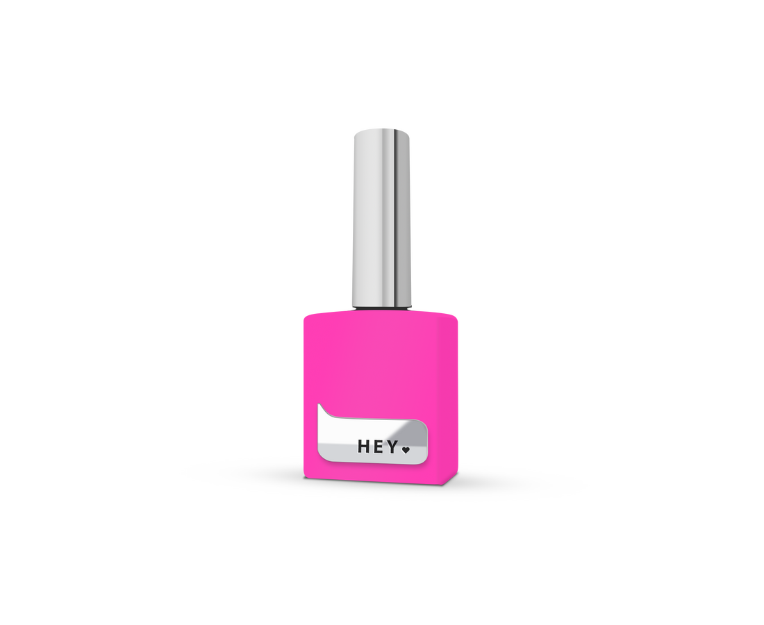 HEYLOVE SMART GELIS - PINK GLO, 15ml