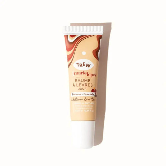 LŪPŲ BALZAMAS "APPLE CINNAMON", 10ml