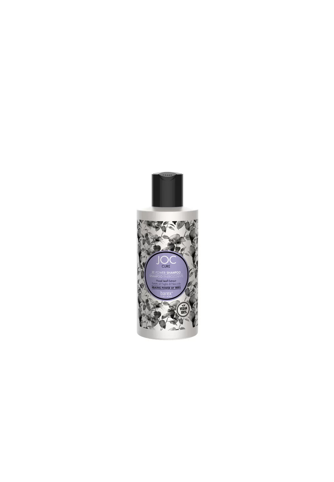 Energizuojantis šampūnas nuo plaukų slinkimo/JOC CURE, 250ml