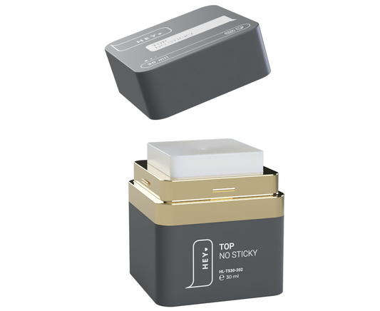 HEYLOVE VIRŠUTINIS SLUOKSNIS - Top No Sticky, 30ml