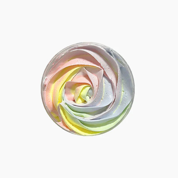 CBD Kūno sviestas "UNICORN PRIDE", 100ml