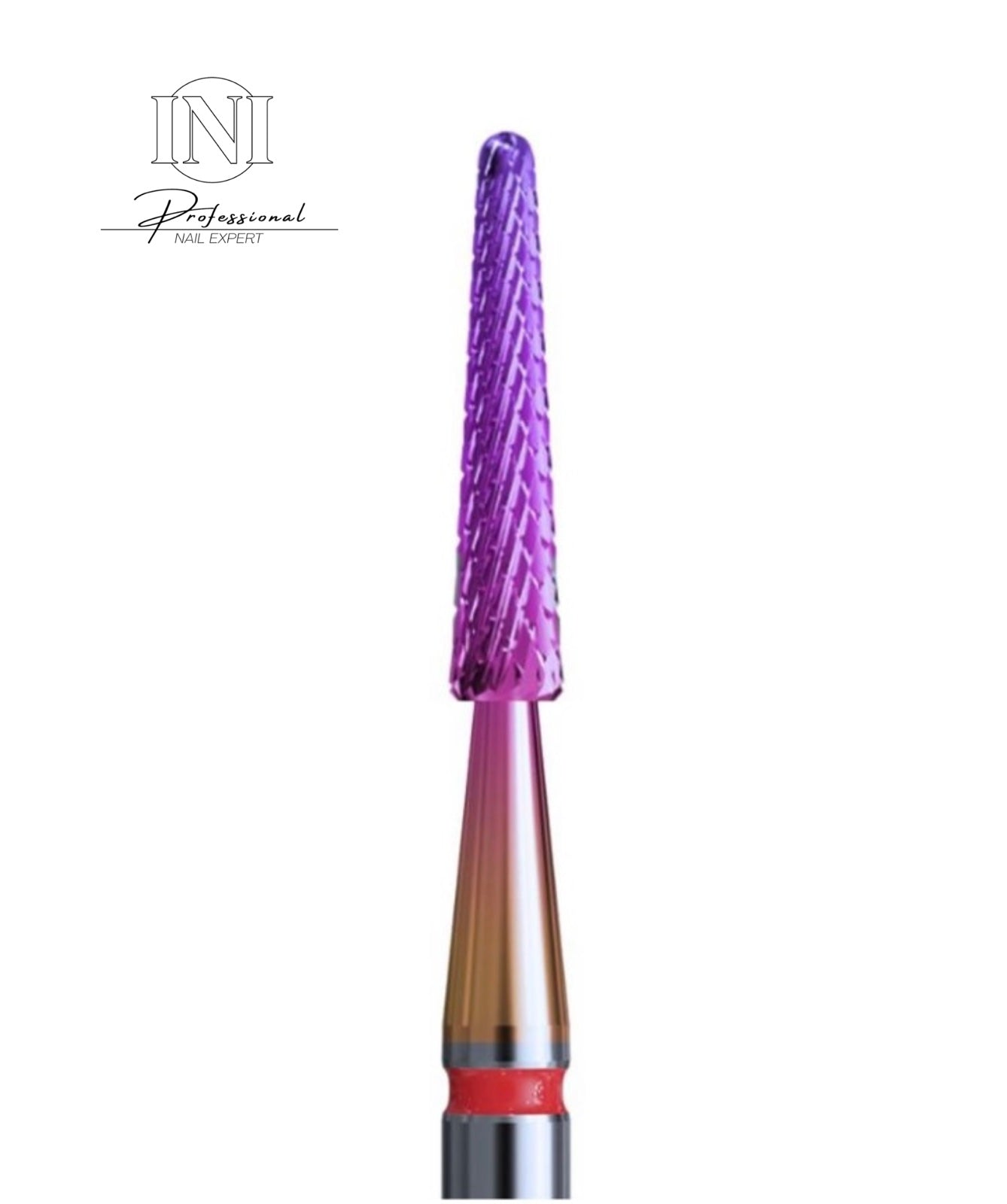 Karbidinis NANO antgalis Premium 3in1