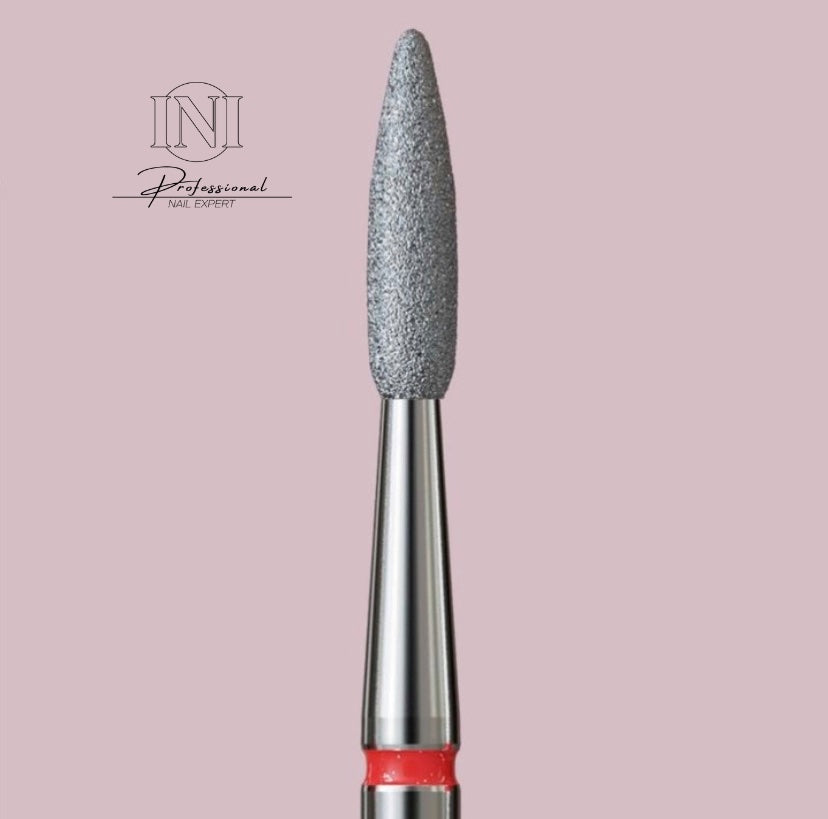 Frezos antgalių rinkinys - UNIVERSAL MANICURE SET