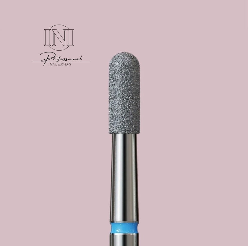 Deimantinis antgalis - Cilindro formos