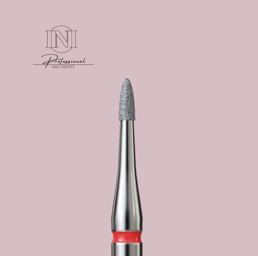 Diamond tip - Small flame