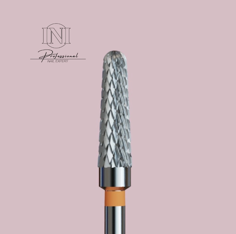 Carbide tip