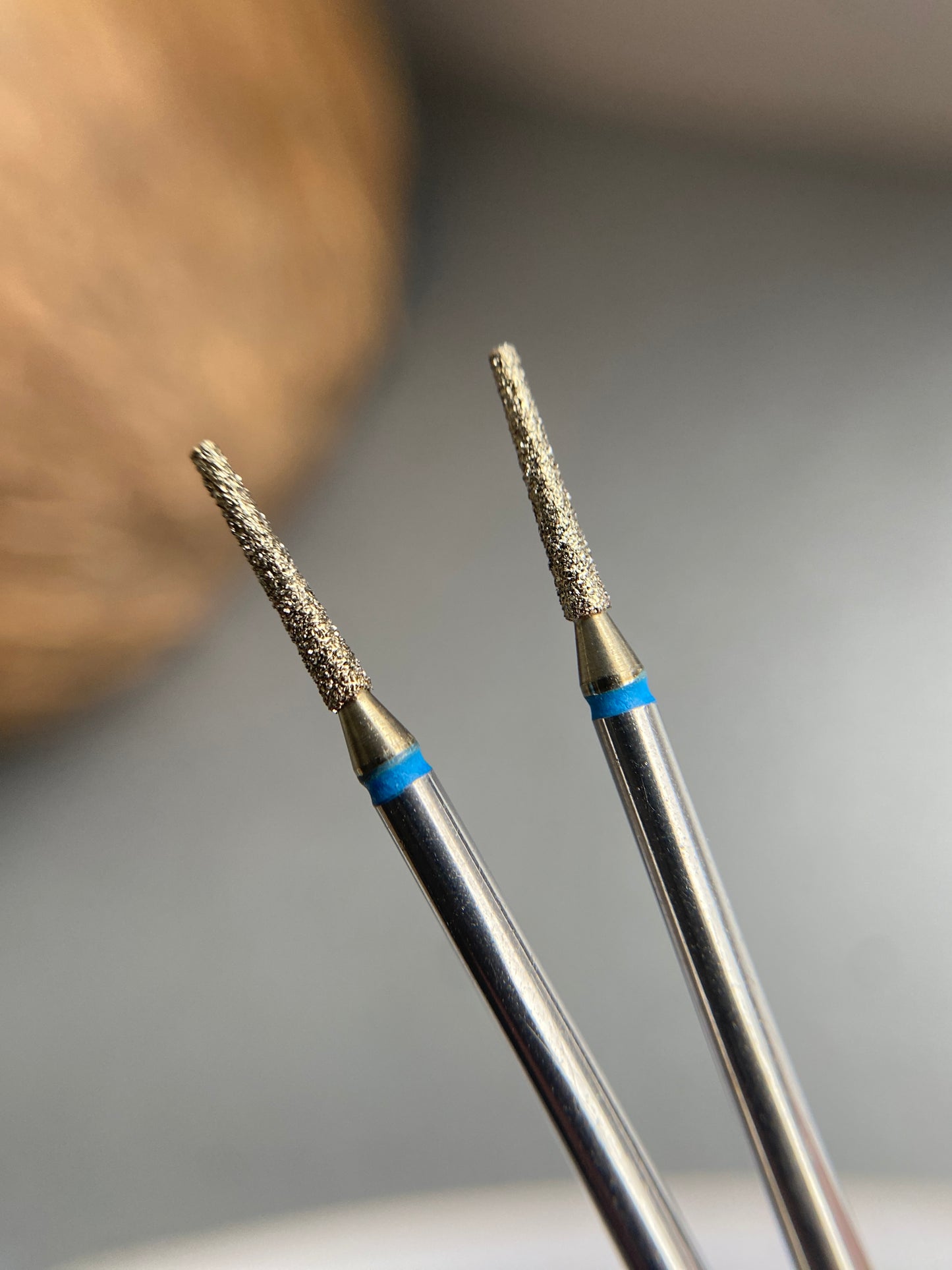 Deimantinis antgalis SMART GOLD - Pagaliukas