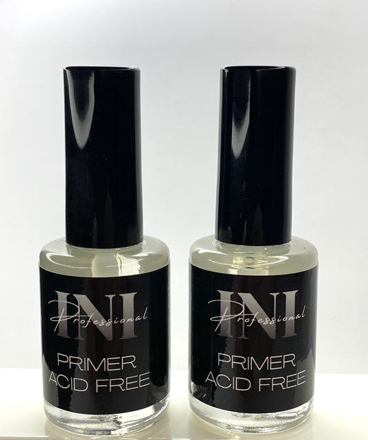 INI PROFESSIONAL - Acid Free Primer