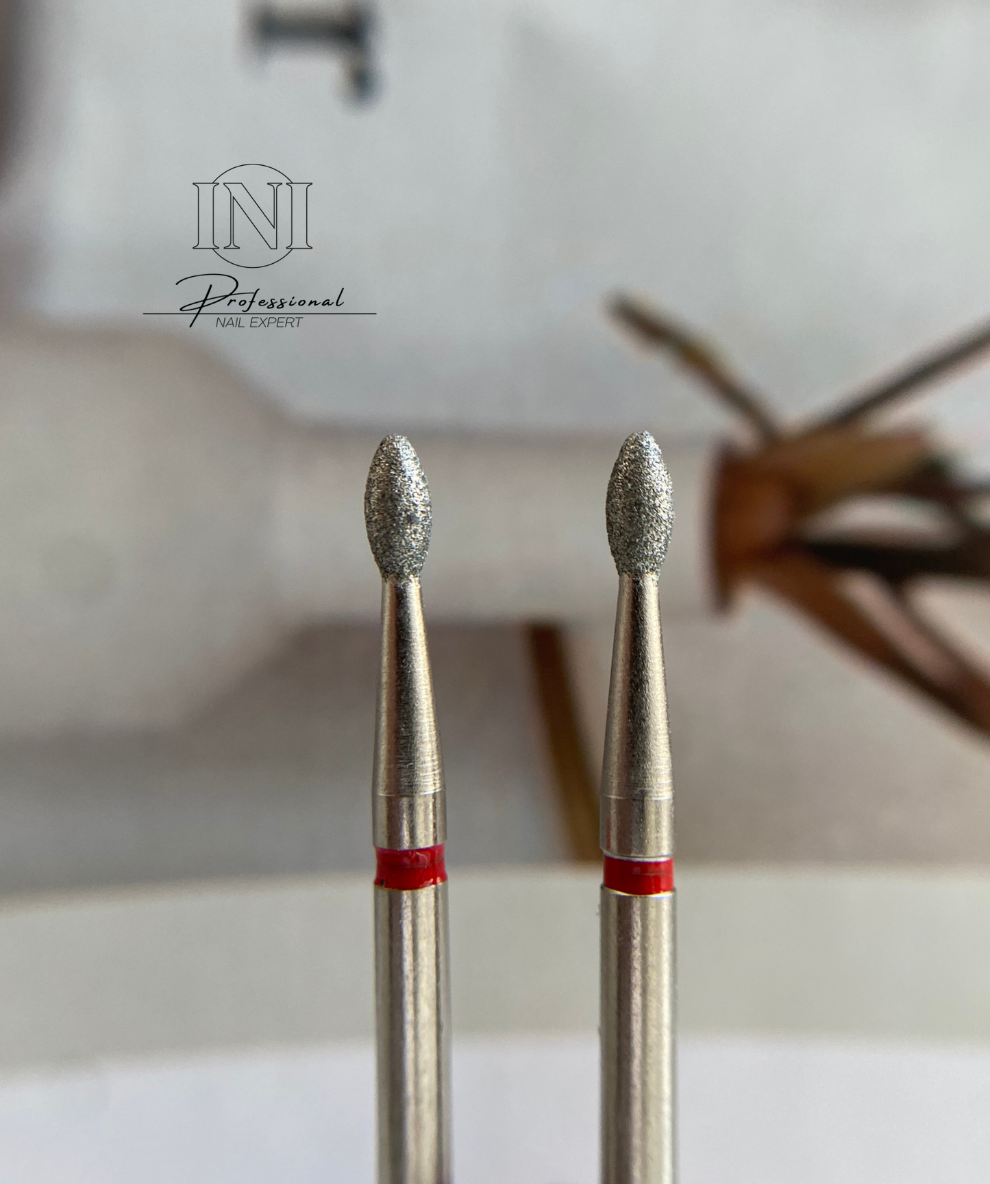 Deimantinis antgalis, alyvuogė