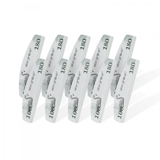 MINI Poliruoklis - Flamingos Half Moon 100/180