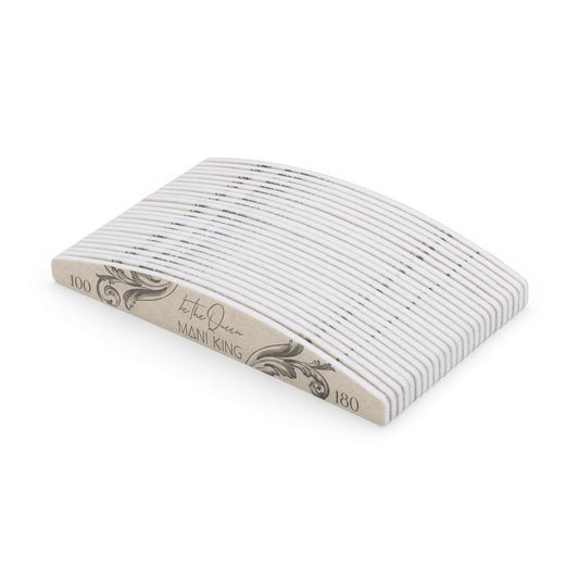 Dildė - MANI KING ROYAL "Be The Queen" 100/180