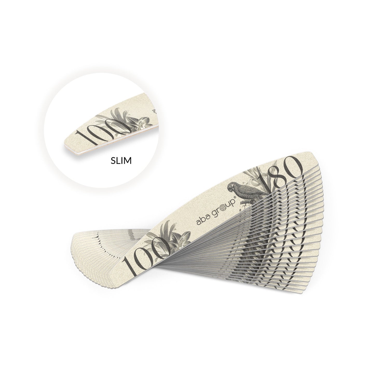 Dildė - RETRO 100/180