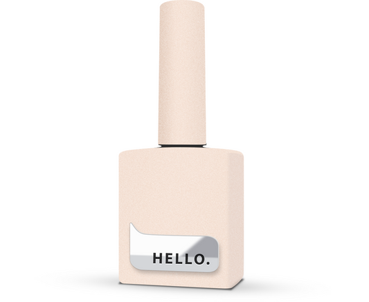 HELLO TINT BAZĖ - ALMOND, 15ml