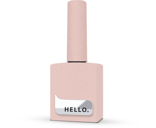 HELLO TINT BAZĖ - CASHEW, 15ml